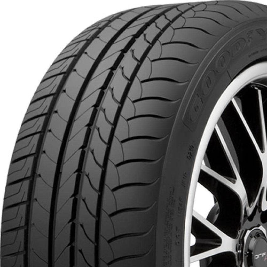 GOODYEAR Efficient Grip Rof 255/45R20 Summer