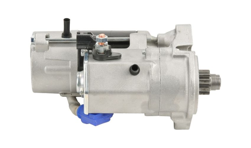 Bosch SR3243X  Premium 100% Remanufactured Starter