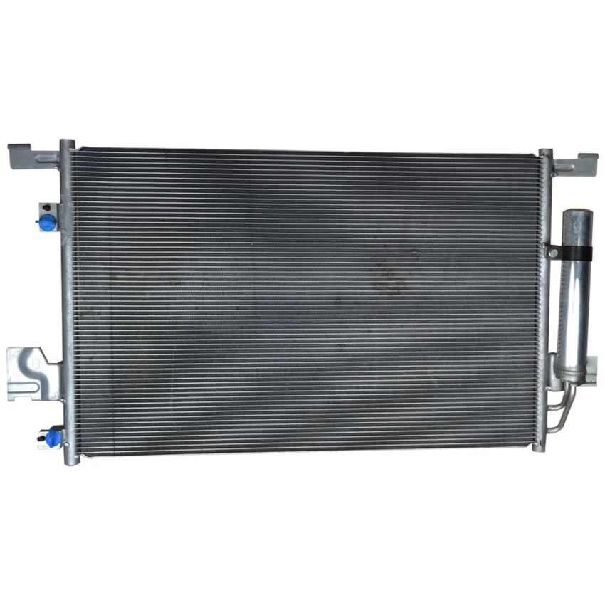 Global Parts Distributors LLC 3747C gpd Condenser 3747C