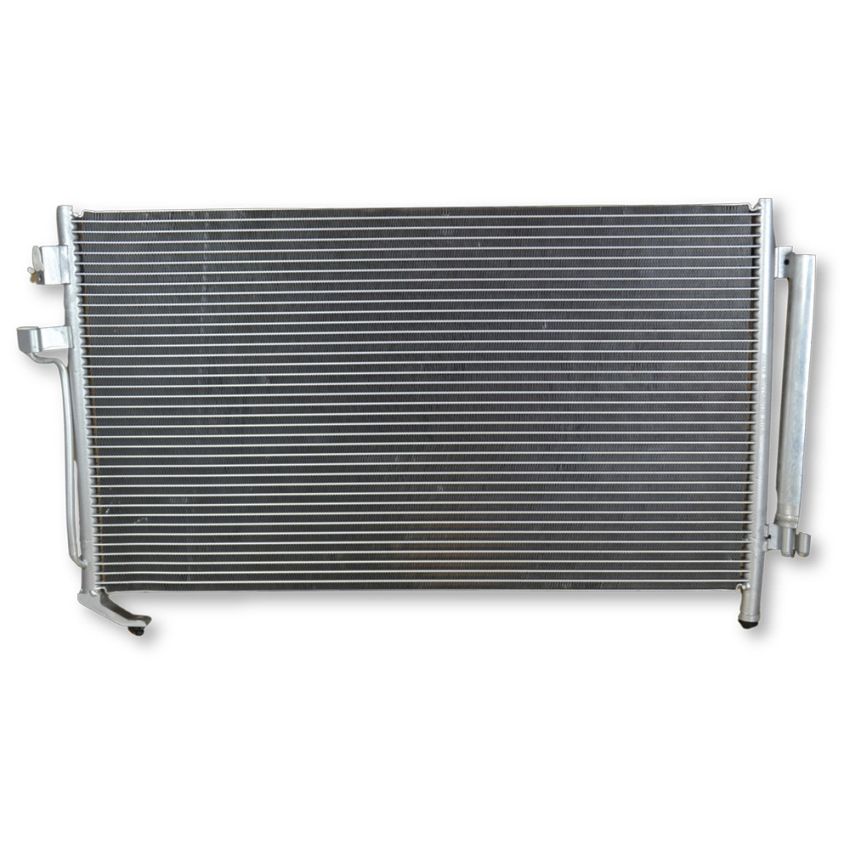 Global Parts Distributors LLC 3748C gpd Condenser 3748C