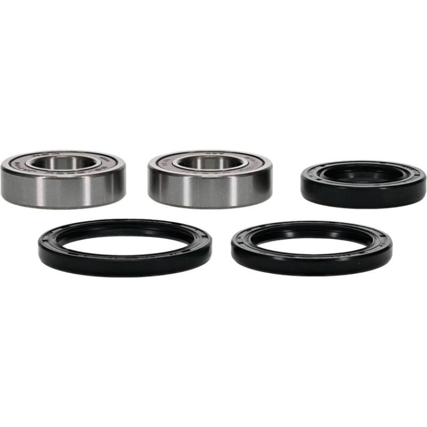 Pivot Works 25-1450-P Yamaha Wheel Bearing Kit Premium Bearings