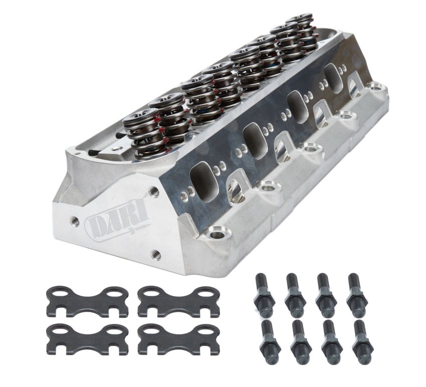 DART DRT128225 SBF SHP Cylinder Head 205cc/58cc  - Assem.