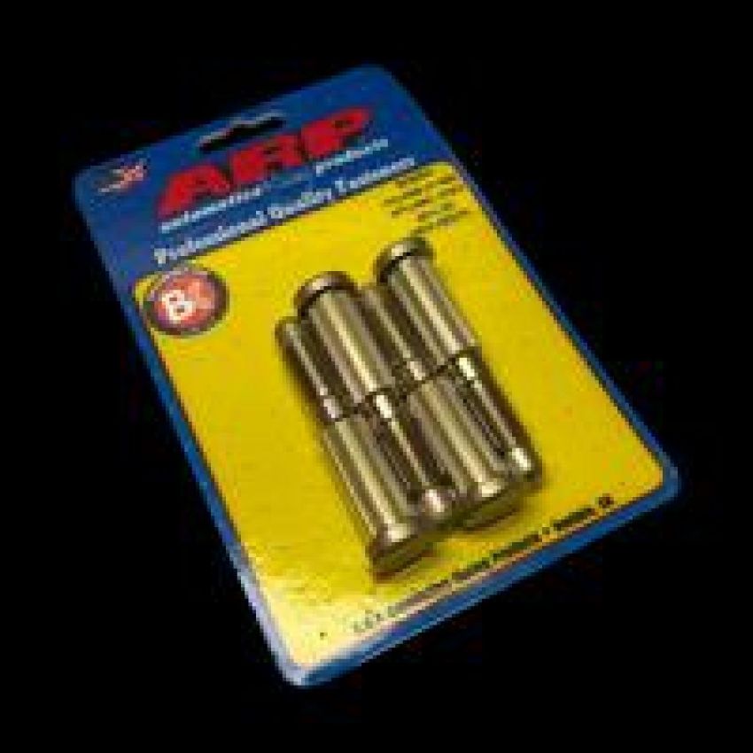 Brian Crower BC9004 Polaris XP1000 / XP Turbo / XP900 ARP Wheel Stud Kit