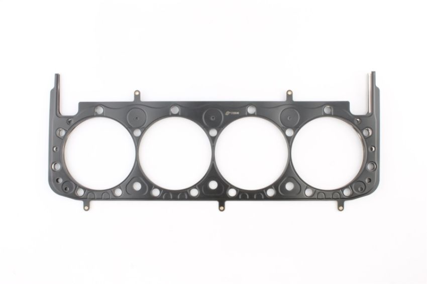 Cometic Gasket C15208-040 Cometic GM Dart/Brodix Small Block V8 .040in MLX Cyl Head Gasket-4.310in Bore-4.500in Bore Center