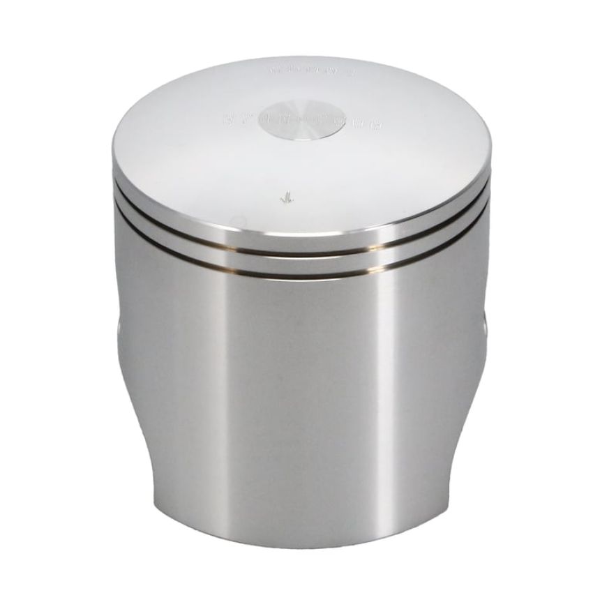 Wiseco 374M06600 Wiseco 2 Stroke Forged Series Piston Kit - Yamaha YZ175 / IT175