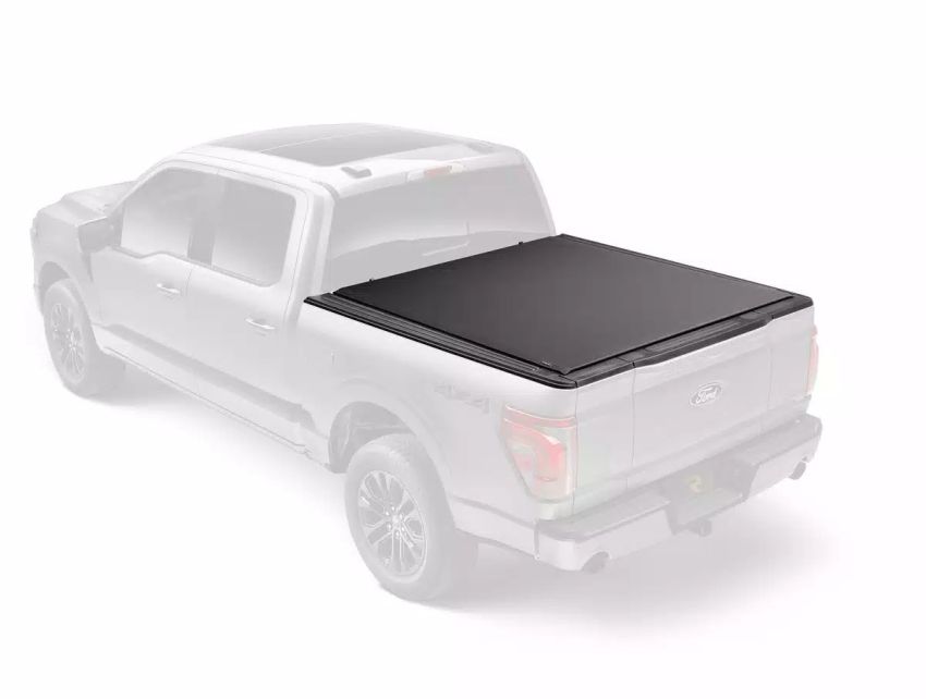 Truxedo 1456101 2024 Toyota Tacoma 5ft Pro X15 Bed Cover