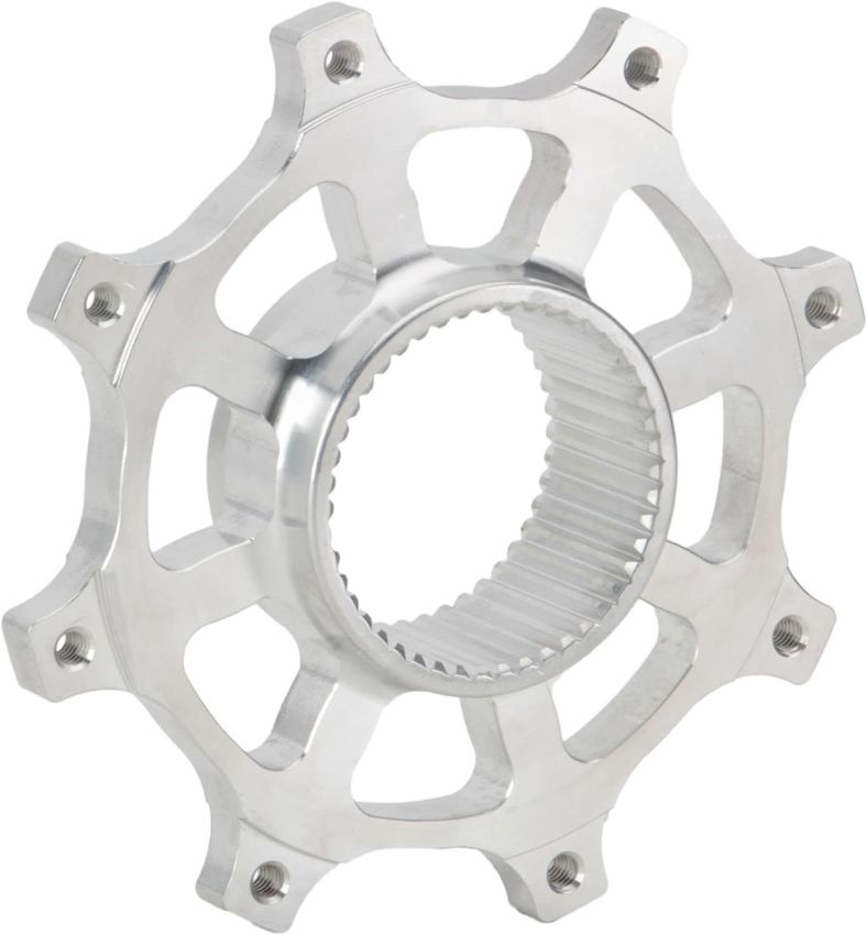 DIVERSIFIED MACHINE DMISRC-2930 Splined Rear Inboard Clamp 1pc