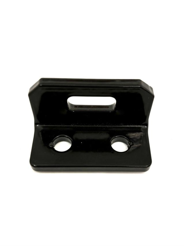 McLeod Racing 16915 McLeod T-Bracket Ford Fork Pivot Replaces Stock L-Bracket