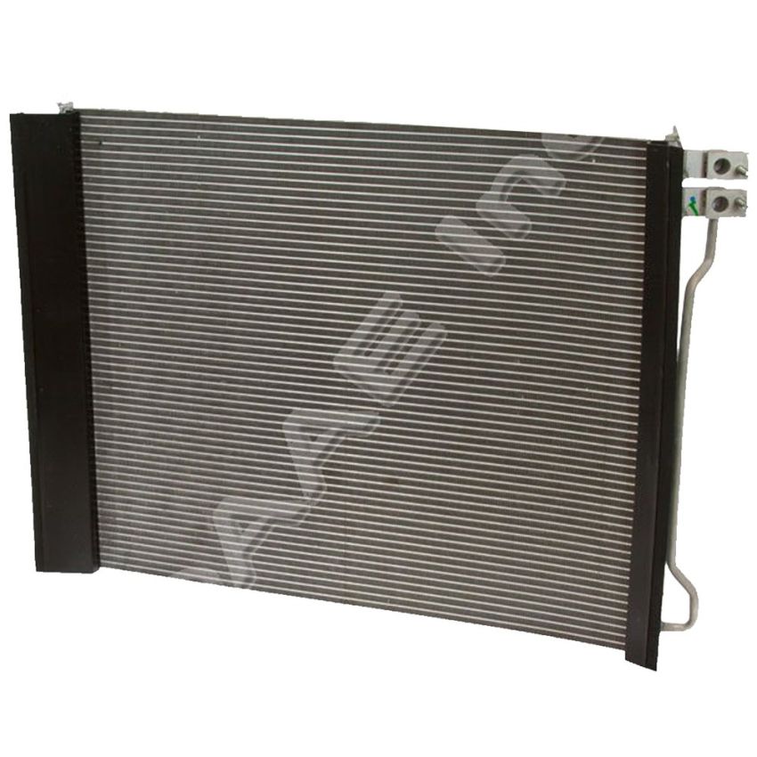 Global Parts Distributors LLC 3753C gpd Condenser 3753C