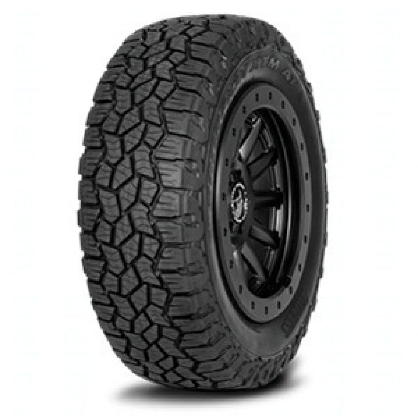 PIRELLI Scorpion XTM AT 245/75R17