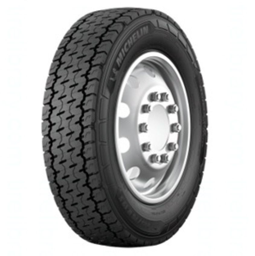 MICHELIN Agilis HD ALL-Season 225/70R19.5