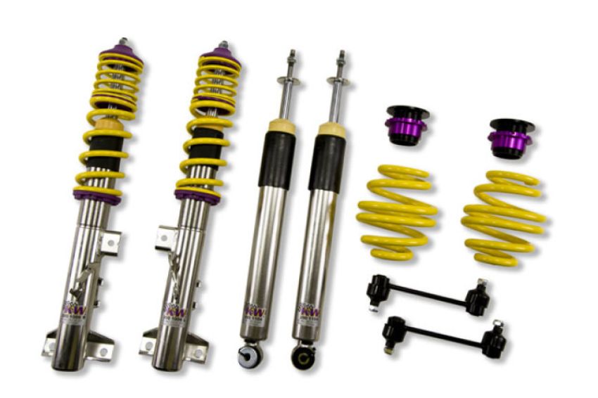 KW 35220027 Coilover Kit V3 BMW Z3 (MR/C) M Coupe