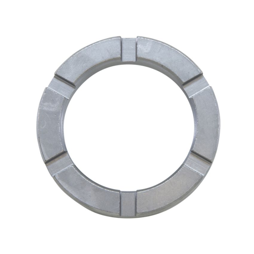 Yukon Gear & Axle YSPSP-011 Yukon Spindle Nut 2.065in I.D Six Slots
