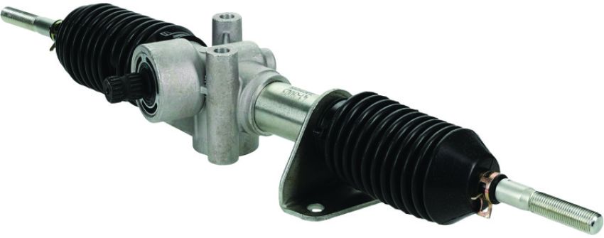 QuadBoss 411985 20-21 Can-Am Commander 1000 DPS Steering Rack Assembly
