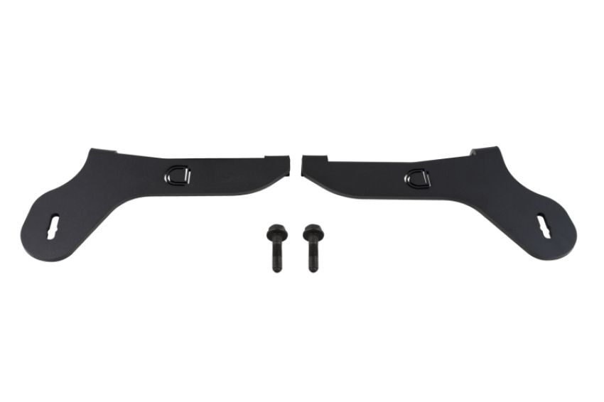 Diode Dynamics DD7343P 17-20 Ford Raptor SS5 Bumper Bracket Kit