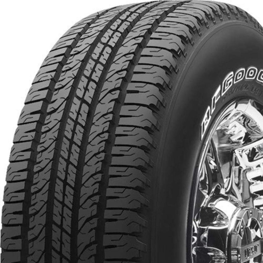 BFGOODRICH Long Trail T/A Tour 225/70R15 All-Season