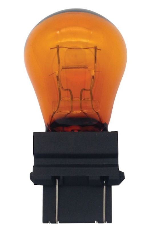 Hella 3757A HELLA 3757A Standard Series Incandescent Miniature Light Bulb Pack of 10