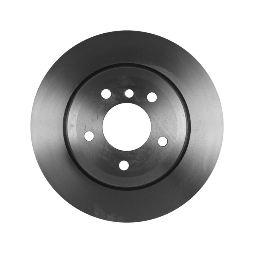 Bosch 15011492 Bosch QuietCast Disc Brake Rotor
