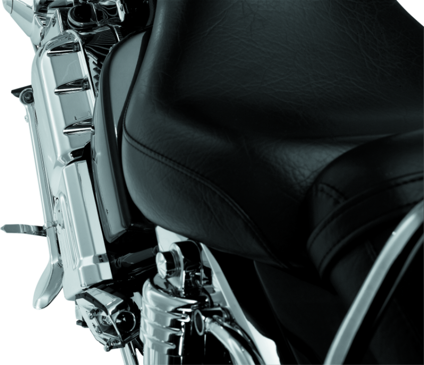 Kuryakyn 7108 Universal Kickstand Extension