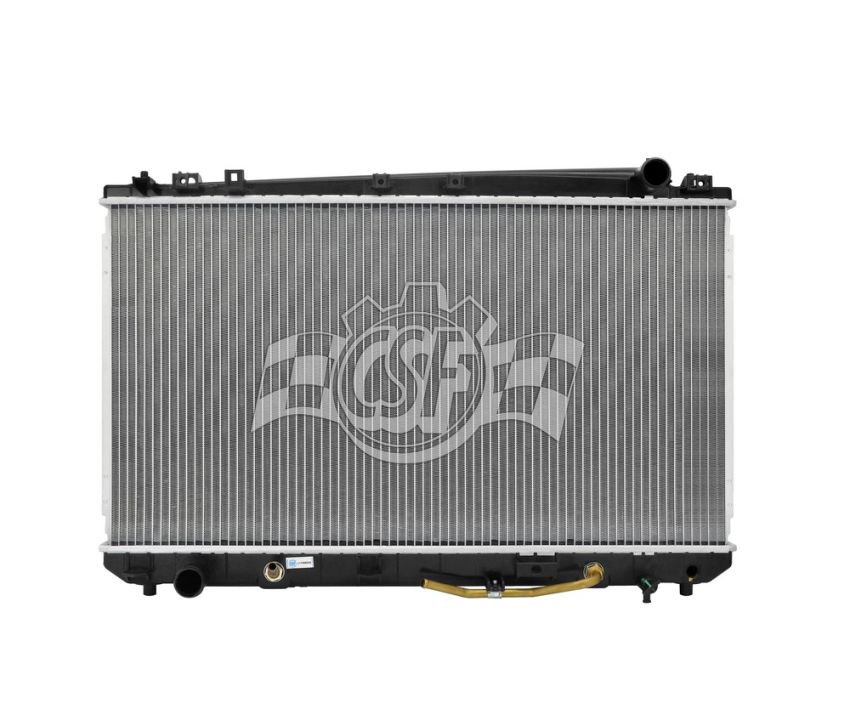 CSF 2731 Radiator