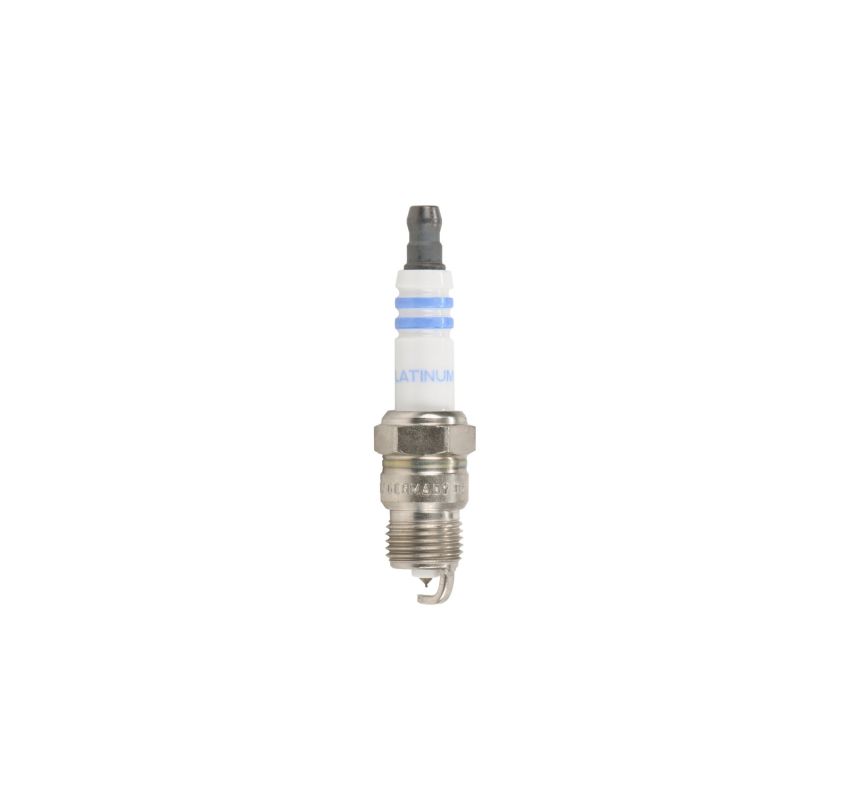 Bosch 6708 Bosch OE Fine Wire Single Platinum Spark Plug