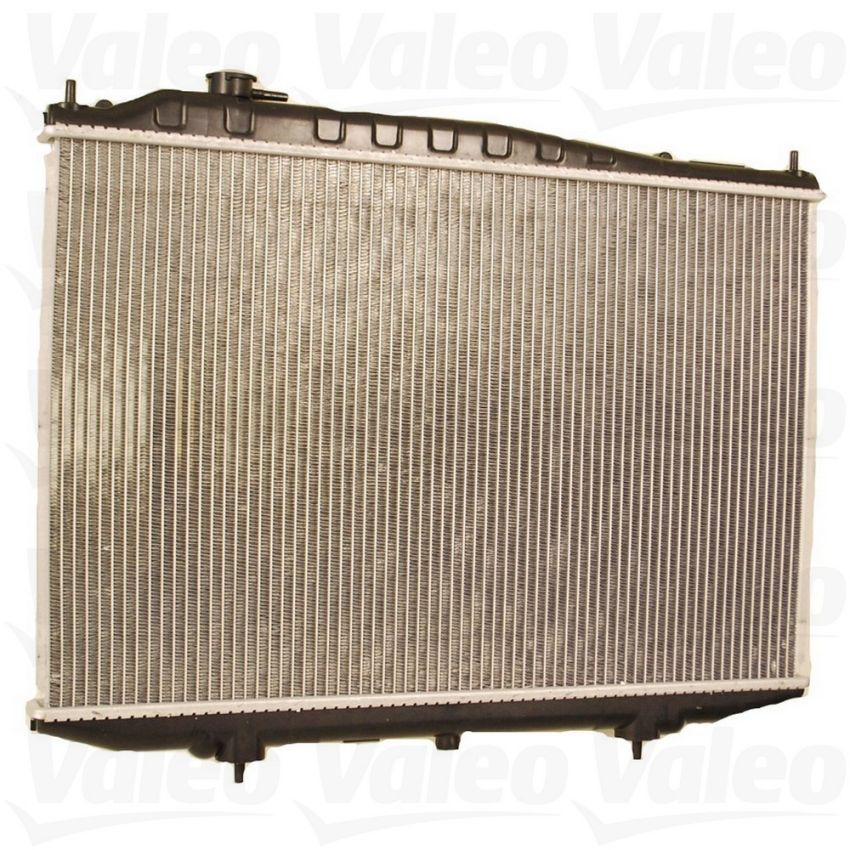 Valeo 376069 1998-2004 Nissan Frontier Radiator