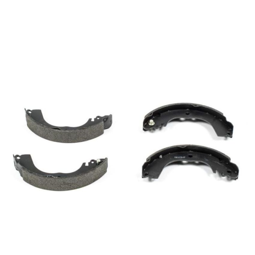 PowerStop B924 Drum Brake Shoe