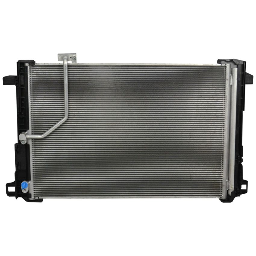 Global Parts Distributors LLC 3760C gpd Condenser 3760C
