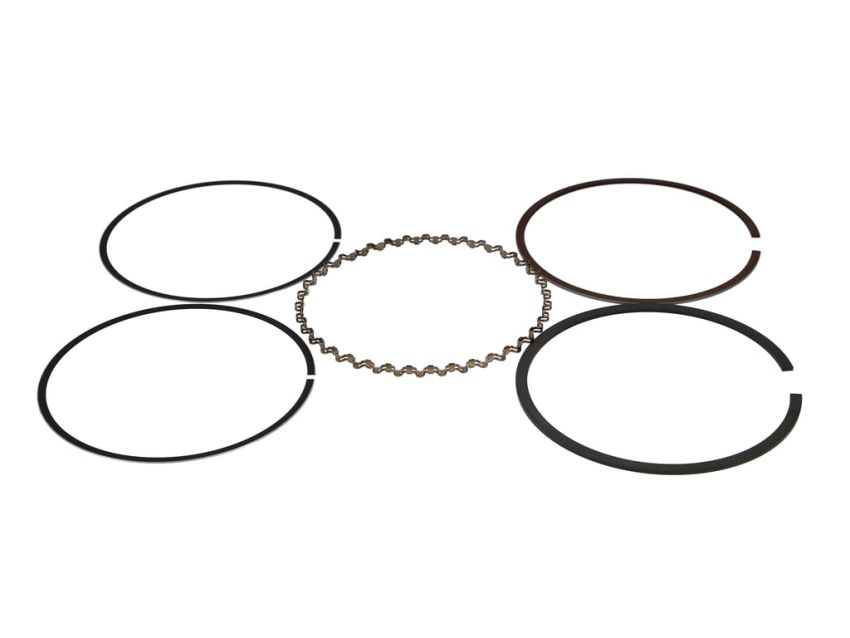 Wiseco 3760XH Wiseco Piston Ring Set, 95.50 MM Bore