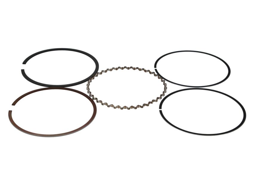 Wiseco 3760XH Wiseco Piston Ring Set, 95.50 MM Bore