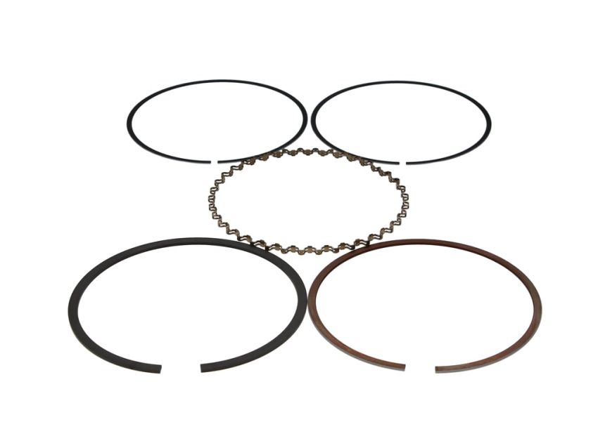 Wiseco 3760XH Wiseco Piston Ring Set, 95.50 MM Bore
