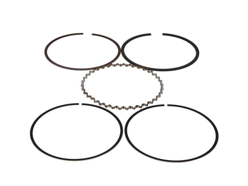 Wiseco 3760XH Wiseco Piston Ring Set, 95.50 MM Bore