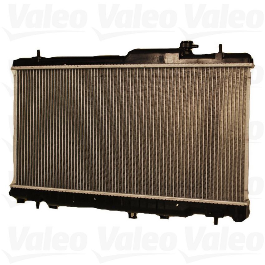Valeo 376116 2002 Subaru Impreza Radiator