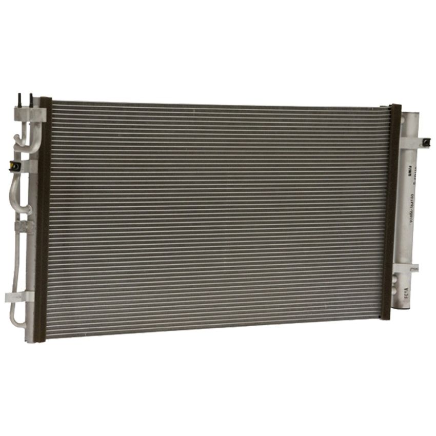 Global Parts Distributors LLC 3761C gpd Condenser 3761C