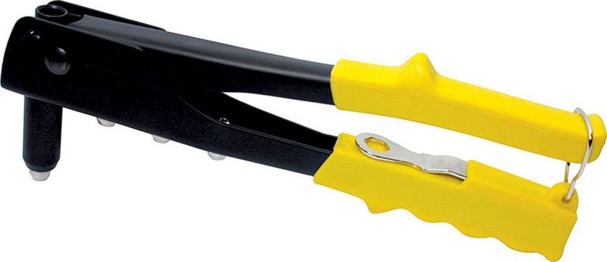 ALLSTAR PERFORMANCE ALL18206 Hand Rivet Gun