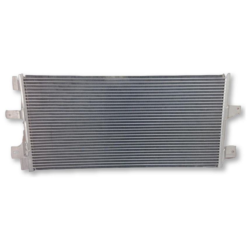 Global Parts Distributors LLC 3762C gpd Condenser 3762C