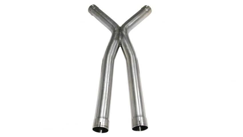 Corsa Performance 14312 2.5in. X-Pipe