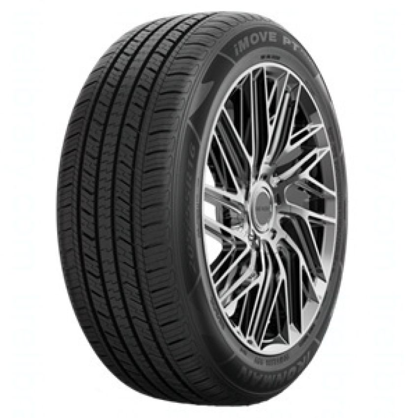 IRONMAN Imove PT Plus 185/70R13 All-Season