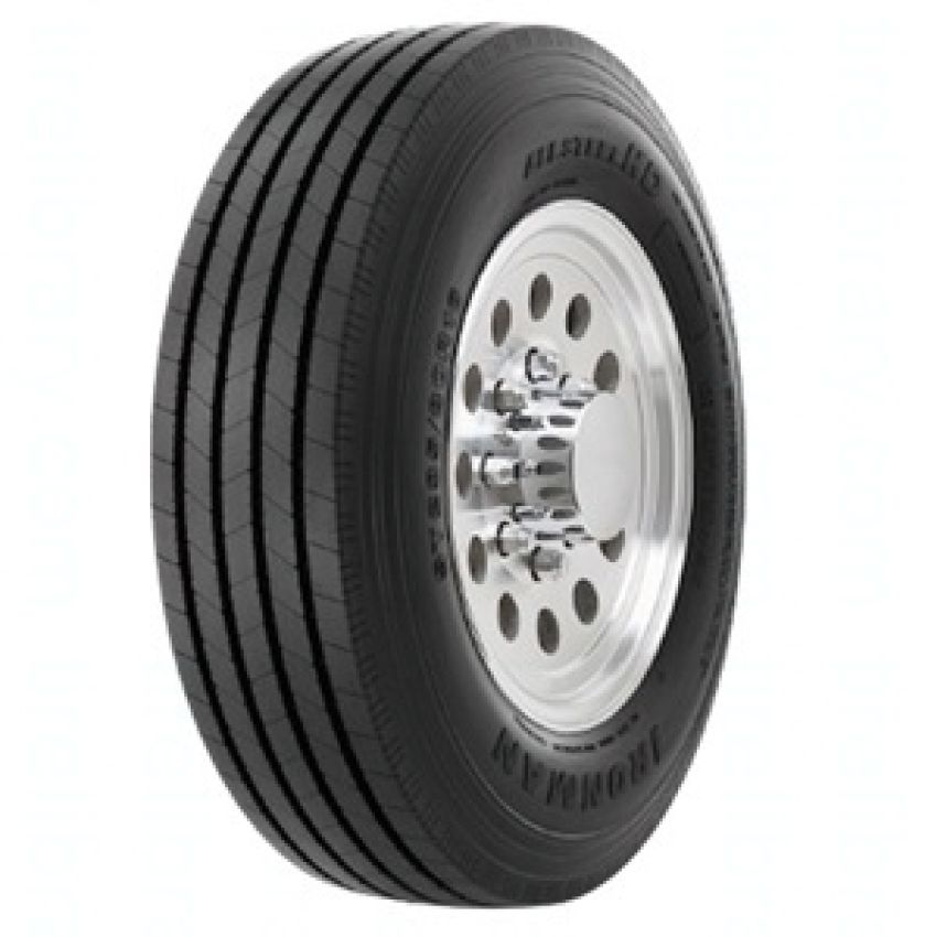 IRONMAN ALL Steel HD 235/85R16