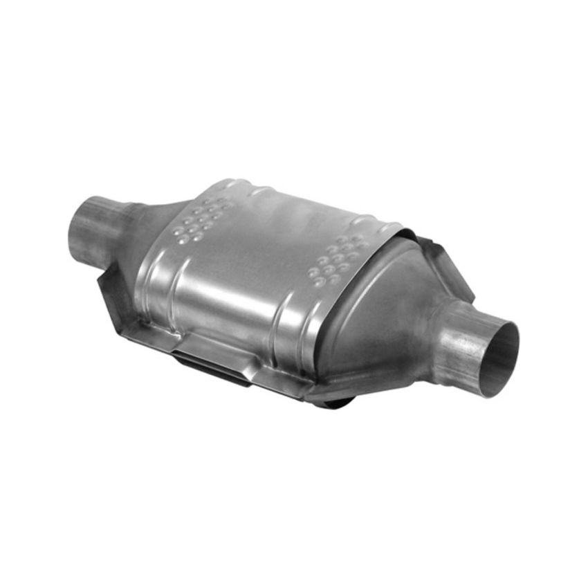 Eastern Catalytic 70857 Federal / EPA Catalytic Converter - Universal