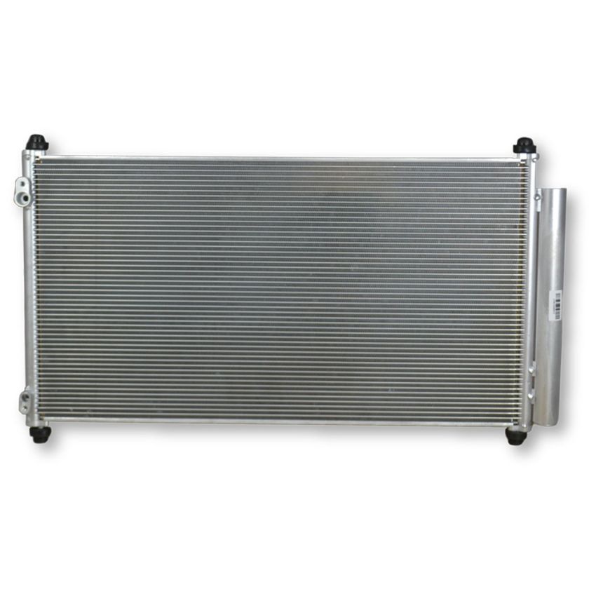 Global Parts Distributors LLC 3766C gpd Condenser 3766C