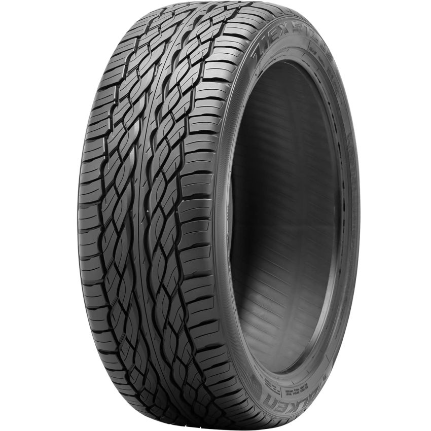 FALKEN Ziex S/TZ05 295/45R20 All-Season