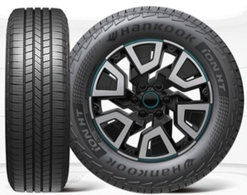 HANKOOK Ion HT (IHT01) 275/60R20 All-Season