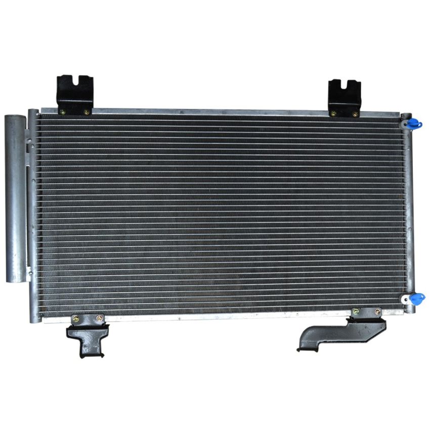 Global Parts Distributors LLC 3767C gpd Condenser 3767C