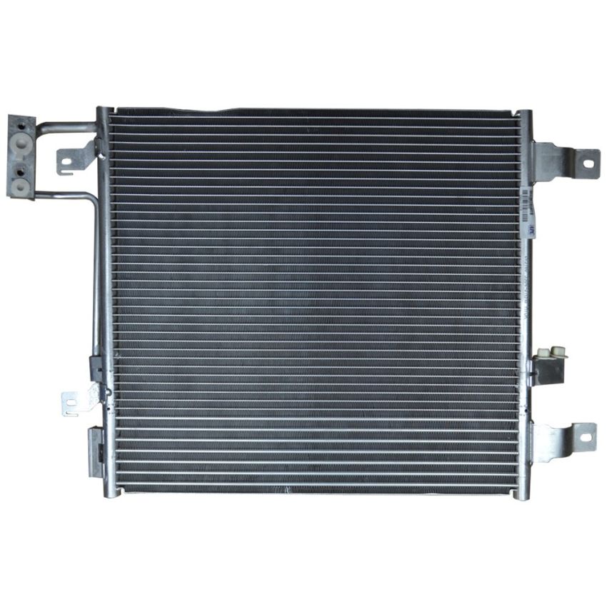 Global Parts Distributors LLC 3768C gpd Condenser 3768C