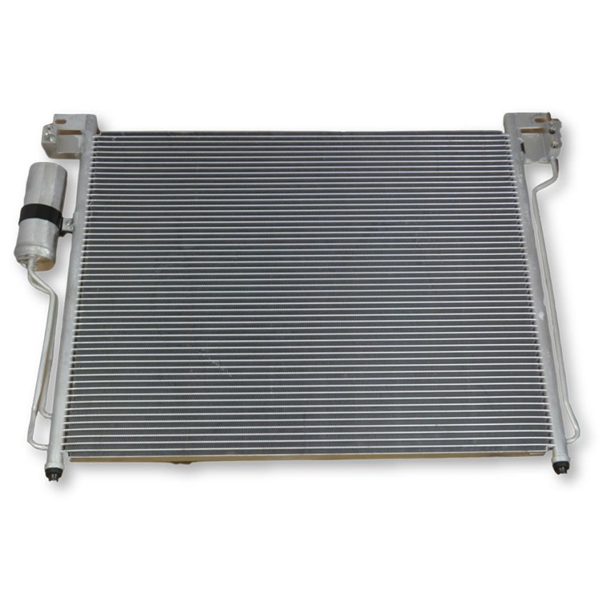 Global Parts Distributors LLC 3769C gpd Condenser 3769C