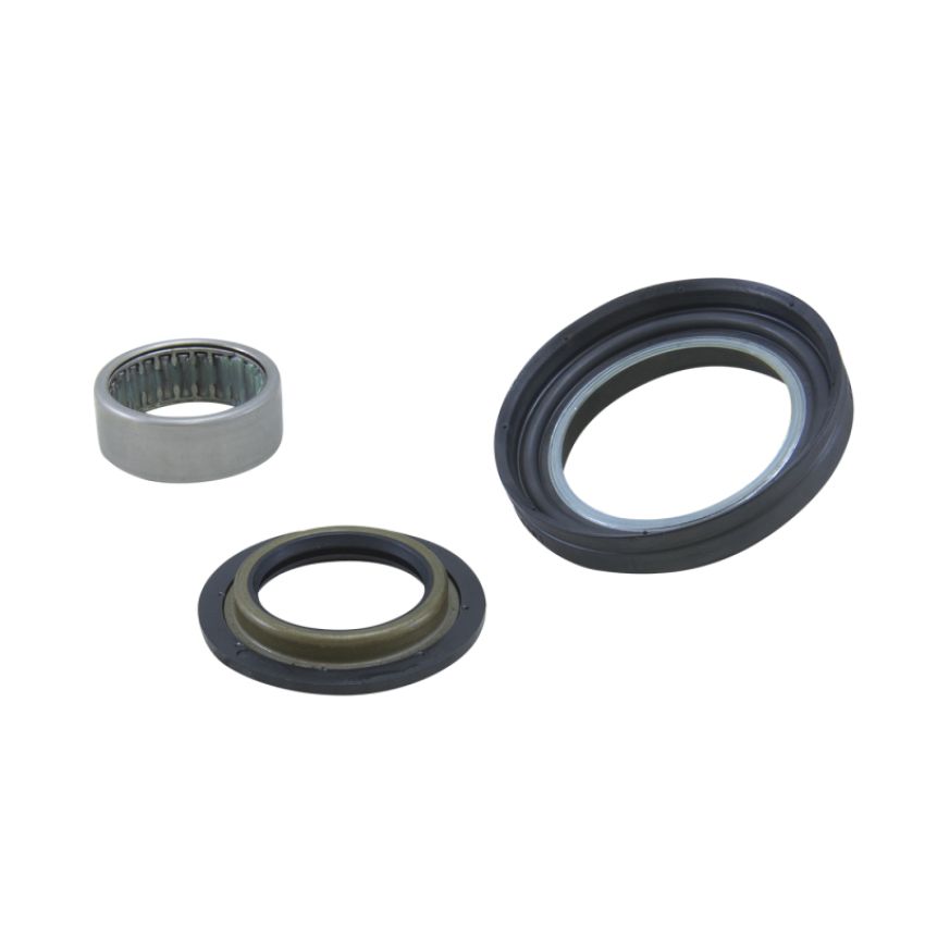 Yukon Gear & Axle YSPSP-029 Yukon Spindle Bearing & Seal Kit for 93-96 Ford Dana28 Model 35 IFS & Dana 44 IFS