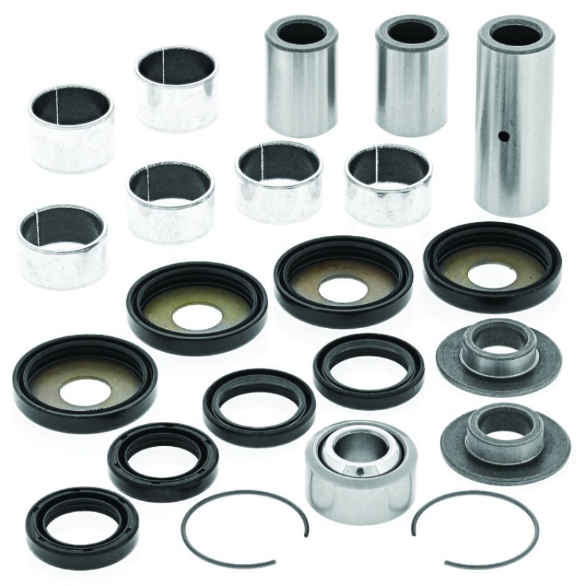 QuadBoss 413420 87-04 Yamaha YFM350X Warrior Linkage Repair Kit