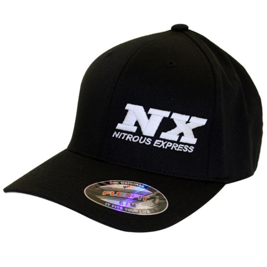 Snow Performance SNO-16592 S/M SNOW Flexfit Hat