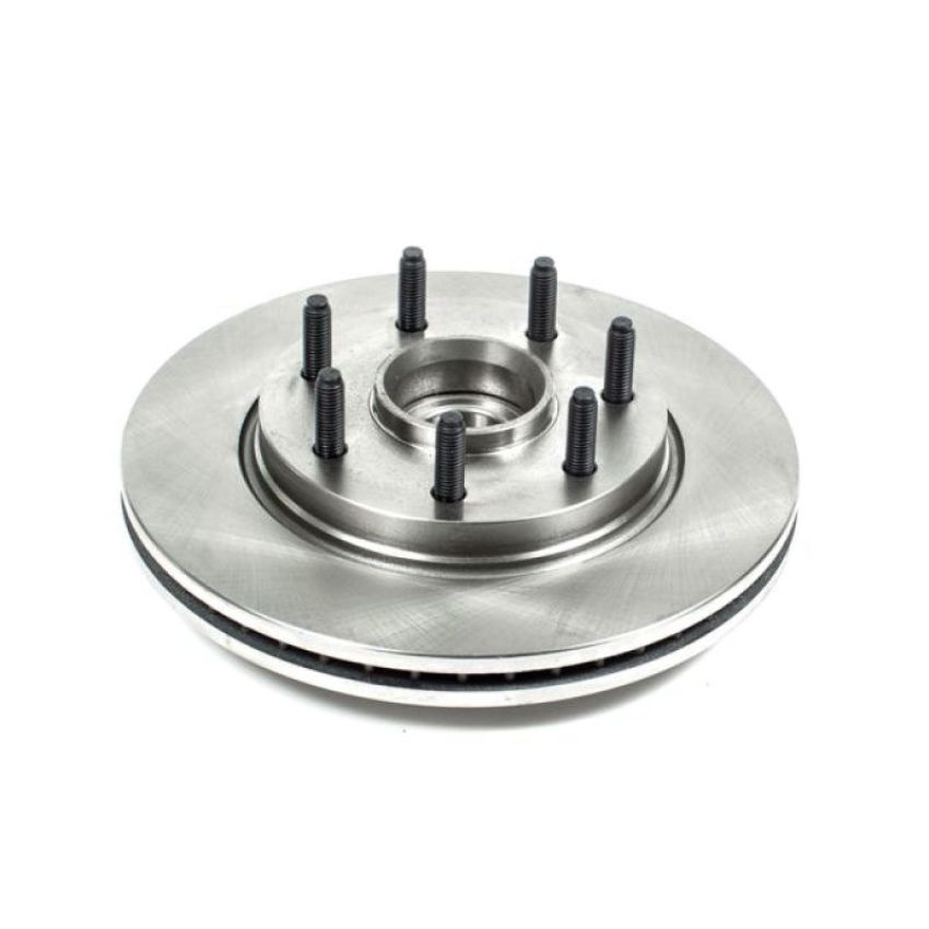 PowerStop AR8595 AutoSpecialty Brake Rotor